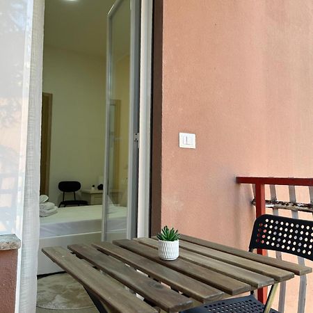 The Roman Guesthouse Bagian luar foto